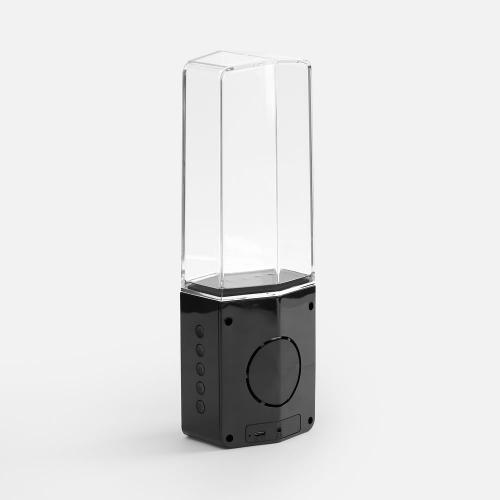 Bluetooth-колонка с поющим фонтаном Fuente; - купить именные сувениры в Воронеже
