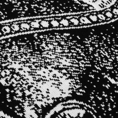 Плед «Вороной»; - купить необычные сувениры в Воронеже
