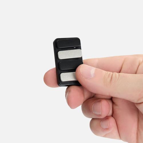 Антистресс-кликер Clacky; - купить именные сувениры в Воронеже