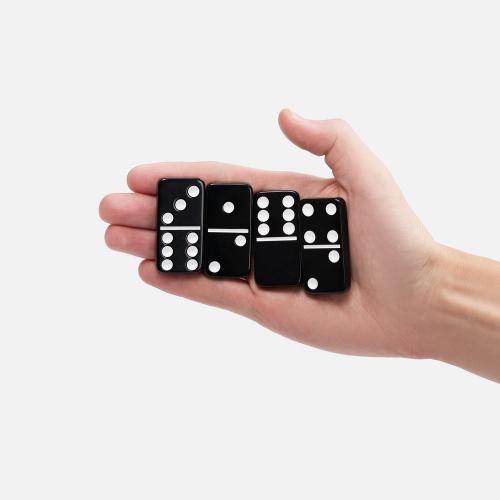 Домино Wondrix; - купить именные сувениры в Воронеже