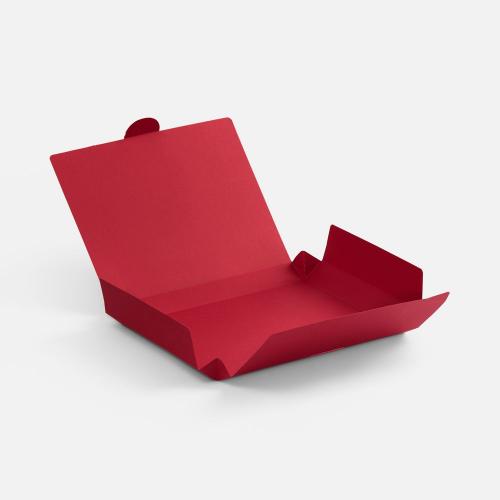 Коробка самосборная Flacky; - купить необычные сувениры в Воронеже