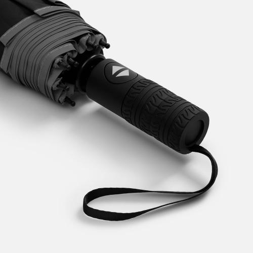 Зонт складной Tyre; - купить необычные подарки в Воронеже