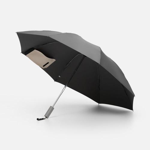 Зонт обратного сложения Easyroll; - купить бизнесс-сувениры в Воронеже