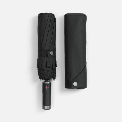 Зонт складной Regenfall; - купить подарки с логотипом в Воронеже