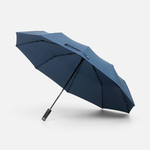 Зонт складной Regenfall; - купить бизнесс-сувениры в Воронеже