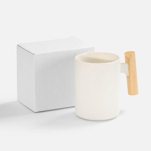 Кружка для сублимационной печати Ecogrami; - купить бизнесс-сувениры в Воронеже