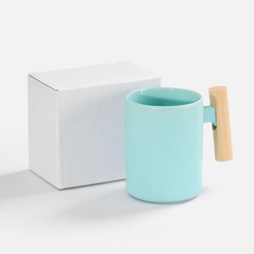 Кружка для сублимационной печати Ecogrami; - купить бизнесс-сувениры в Воронеже