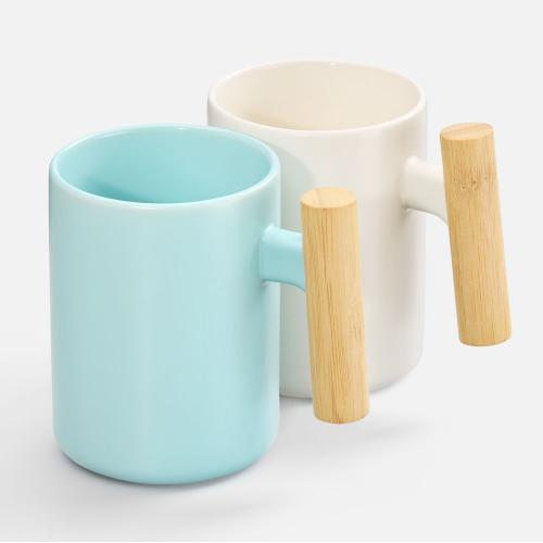 Кружка для сублимационной печати Ecogrami; - купить подарки с логотипом в Воронеже