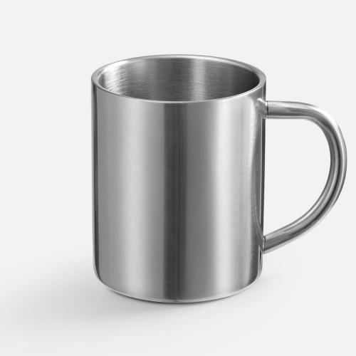 Кружка для сублимационной печати Makesteel; - купить бизнесс-сувениры в Воронеже