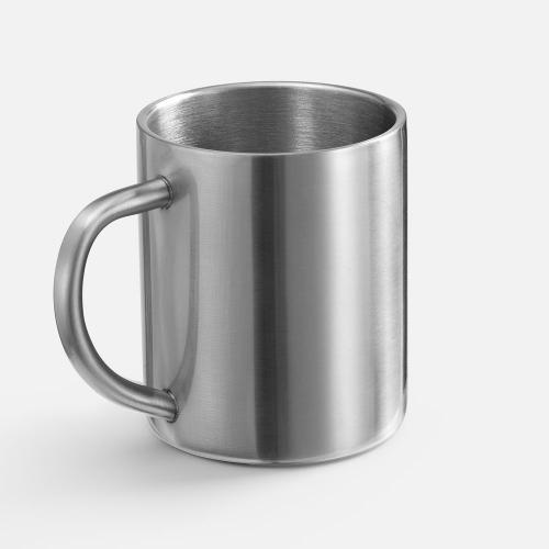 Кружка для сублимационной печати Makesteel; - купить необычные подарки в Воронеже