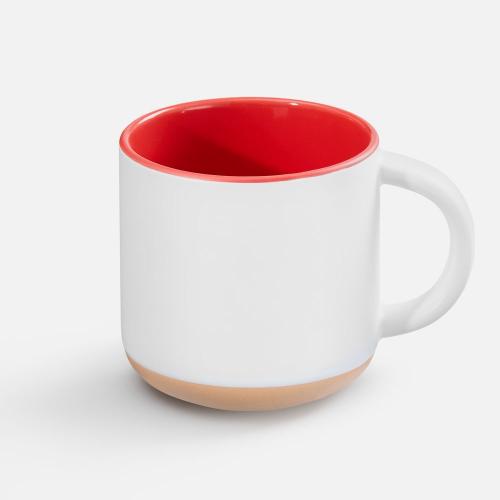 Кружка для сублимационной печати Colorisma; - купить бизнесс-сувениры в Воронеже