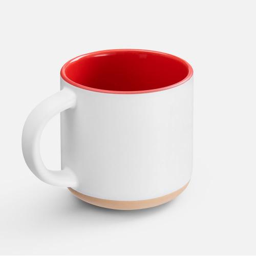 Кружка для сублимационной печати Colorisma; - купить необычные подарки в Воронеже