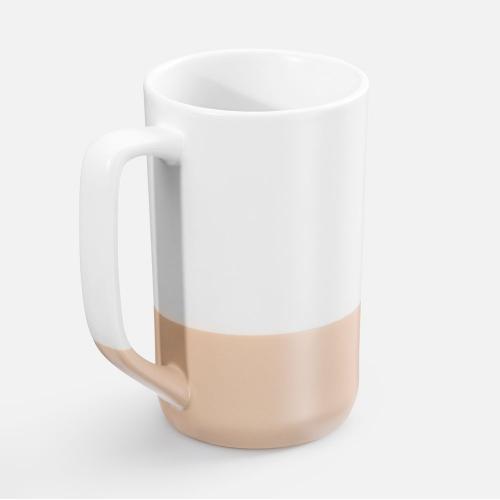 Кружка для сублимационной печати Neito; - купить необычные подарки в Воронеже