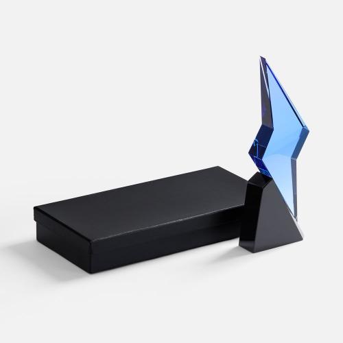 Стела Flash Forward; - купить подарки с логотипом в Воронеже