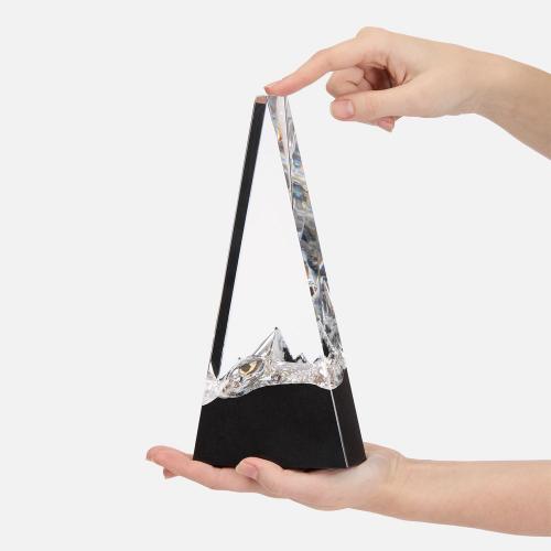 Стела Upward; - купить именные сувениры в Воронеже