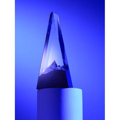 Стела Upward; - купить подарки с логотипом в Воронеже