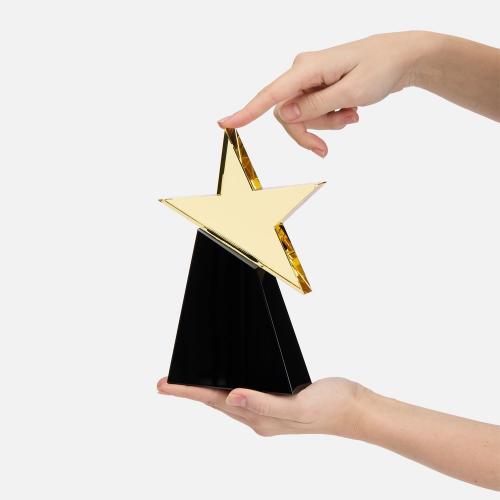 Стела Stardom; - купить необычные сувениры в Воронеже