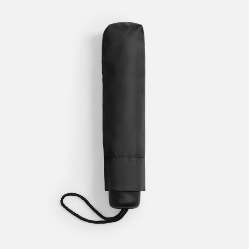 Зонт складной Basic, ver.2; - купить подарки с логотипом в Воронеже