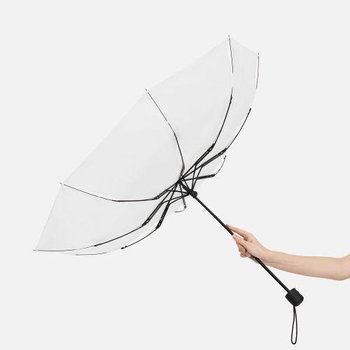 Зонт складной Basic, ver.2; - купить подарки с логотипом в Воронеже