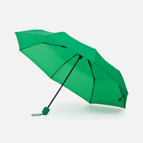 Зонт складной Basic, ver.2; - купить бизнесс-сувениры в Воронеже