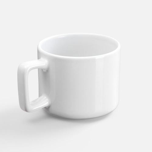 Чашка для сублимационной печати Jumbo; - купить необычные подарки в Воронеже