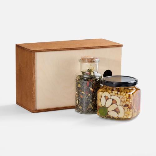 Набор Forest Pump; - купить бизнесс-сувениры в Воронеже