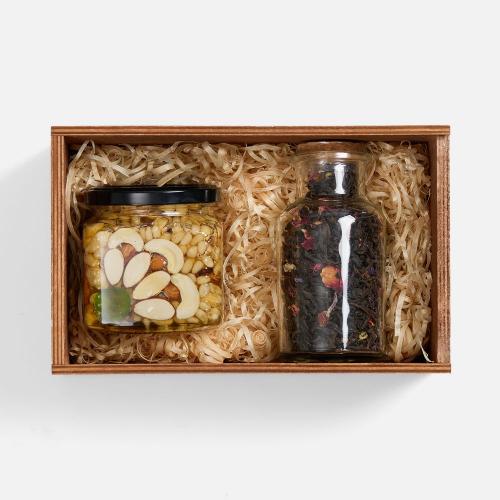 Набор Forest Pump; - купить необычные подарки в Воронеже