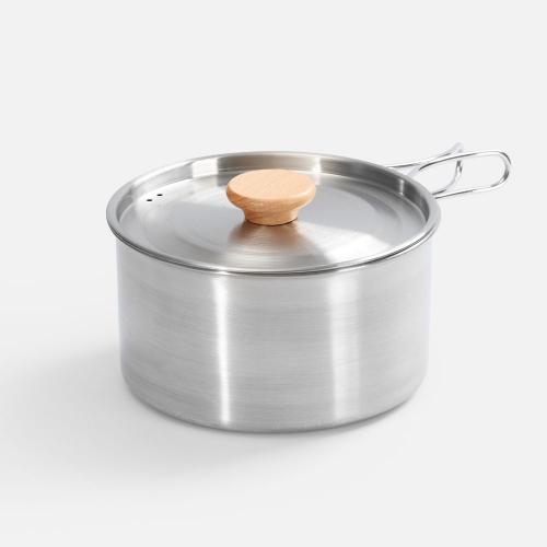 Набор туристической посуды Stackado; - купить именные сувениры в Воронеже