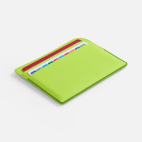 Чехол для карточек Dorset; - купить именные сувениры в Воронеже