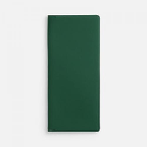 Дорожный органайзер Dorset, зеленый