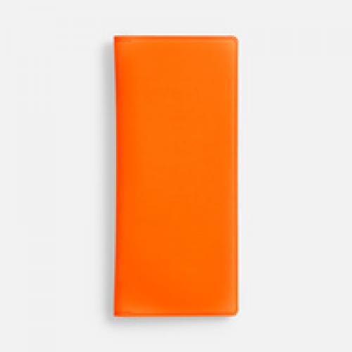 Дорожный органайзер Dorset, оранжевый