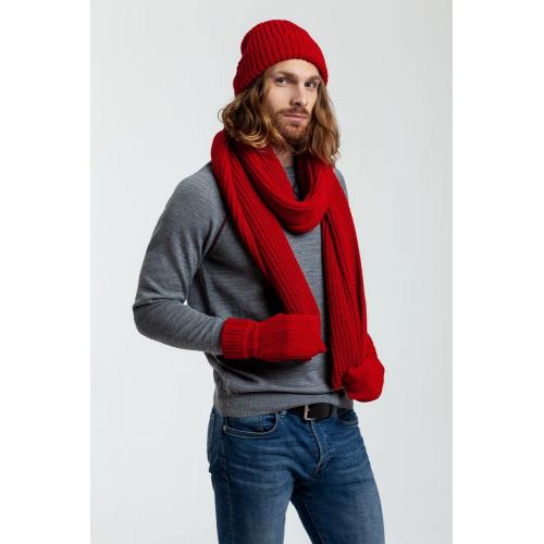 Варежки Nordkyn; - купить именные сувениры в Воронеже