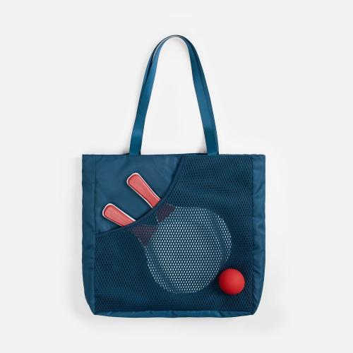 Спортивная сумка с карманом для ракеток Verkko; - купить необычные сувениры в Воронеже