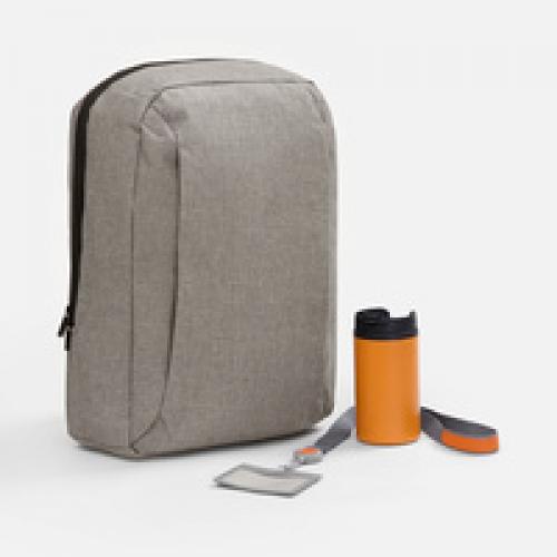 Набор Workeen, оранжевый