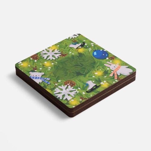 Игра крестики-нолики «Criss Cross. Снегошарики»; - купить именные сувениры в Воронеже