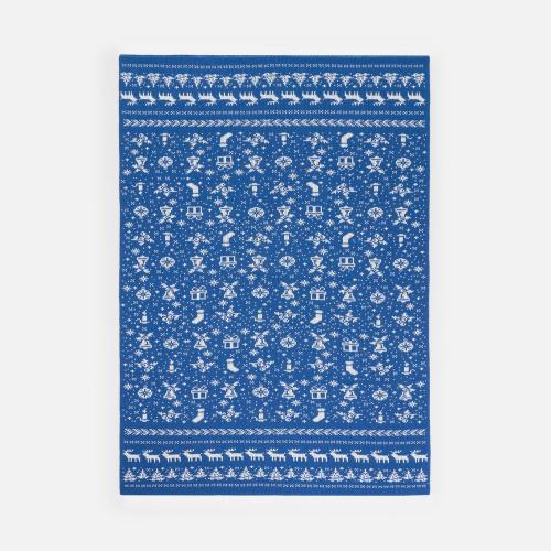 Плед Holidale; - купить именные сувениры в Воронеже