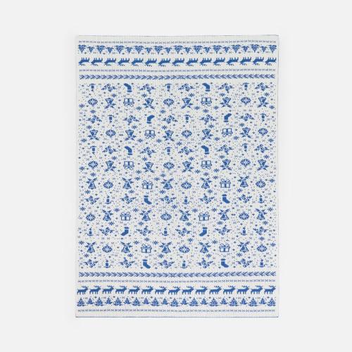 Плед Holidale; - купить подарки с логотипом в Воронеже