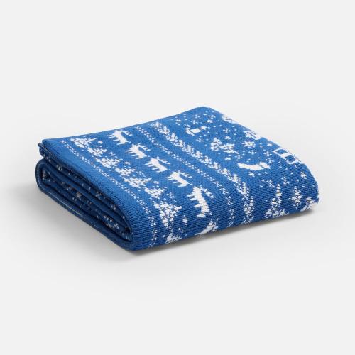 Плед Holidale; - купить необычные сувениры в Воронеже