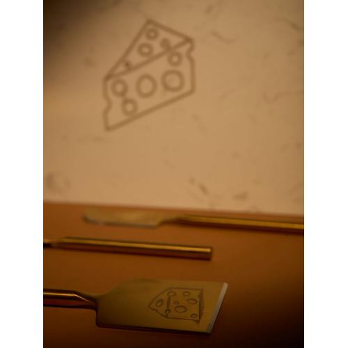 Сырный набор Chambery; - купить необычные сувениры в Воронеже