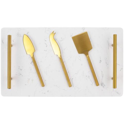 Сырный набор Chambery; - купить необычные подарки в Воронеже