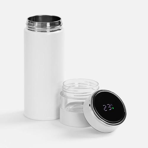 Смарт-бутылка с инфьюзером Thermory ver.2; - купить необычные сувениры в Воронеже