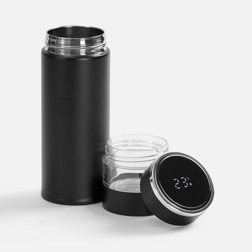 Смарт-бутылка с инфьюзером Thermory ver.2; - купить необычные сувениры в Воронеже