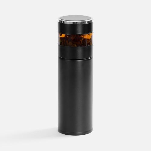 Смарт-бутылка с инфьюзером Thermory ver.2; - купить бизнесс-сувениры в Воронеже