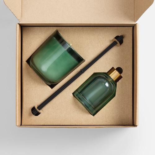 Набор Vitral, дубовый мох и пачули; - купить необычные подарки в Воронеже