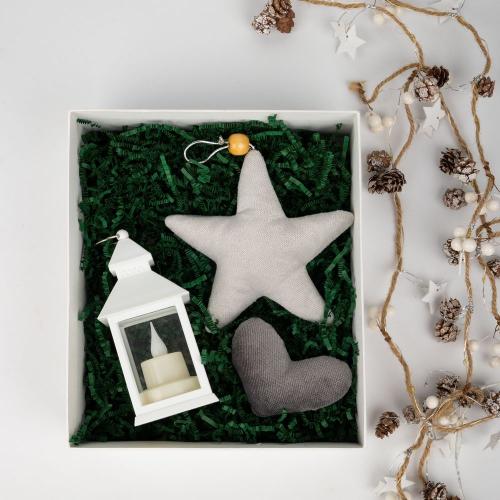 Бумажный наполнитель Chip; - купить именные сувениры в Воронеже