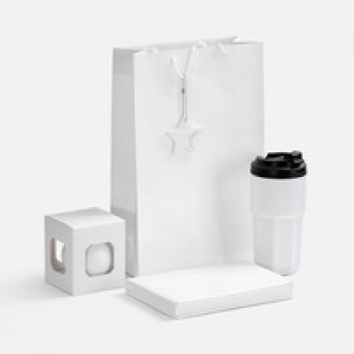 Набор Astrela, белый