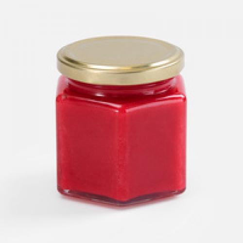 Крем-мед MerryBee, ver.2, с вишней