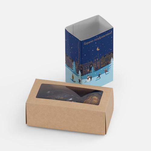 Набор Sweet Heat; - купить необычные подарки в Воронеже