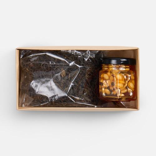 Набор Sweet Heat; - купить необычные сувениры в Воронеже