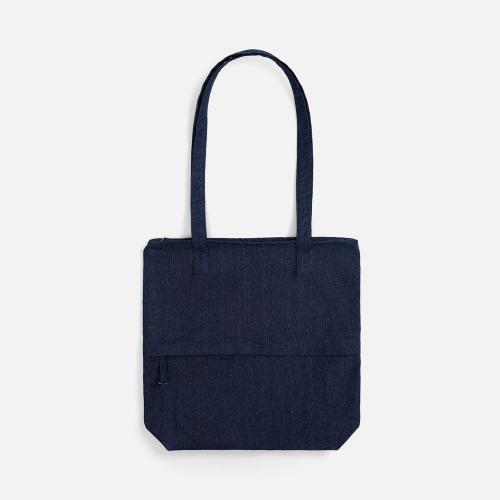 Сумка для покупок Denimate; - купить необычные подарки в Воронеже